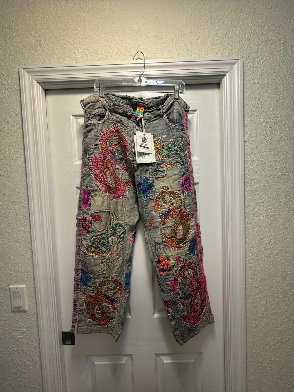 NWT MP Spirit Dragon Miners O/S